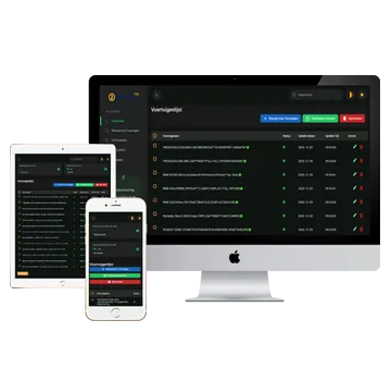 Automatisch Advertentiesysteem