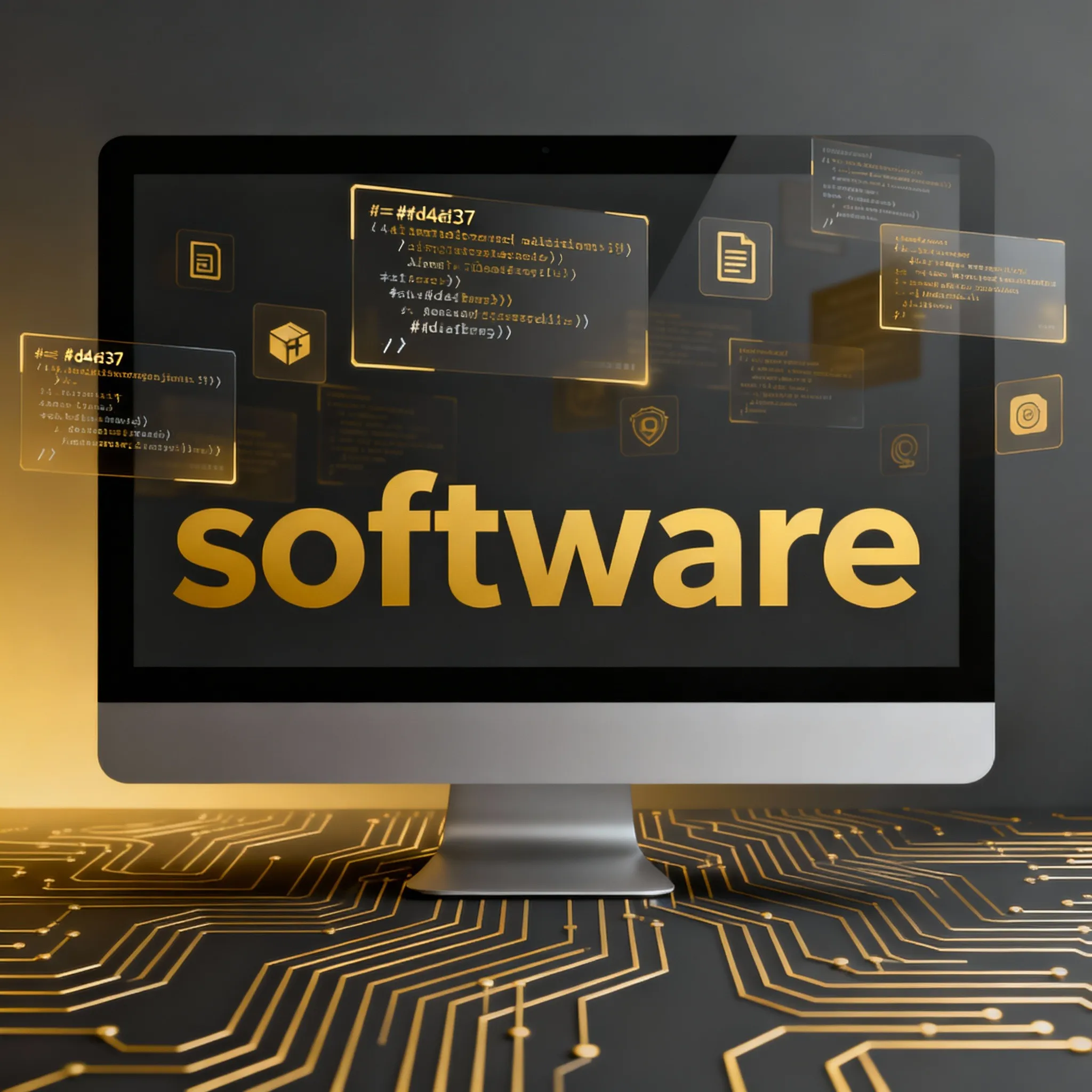 Softwareontwikkeling