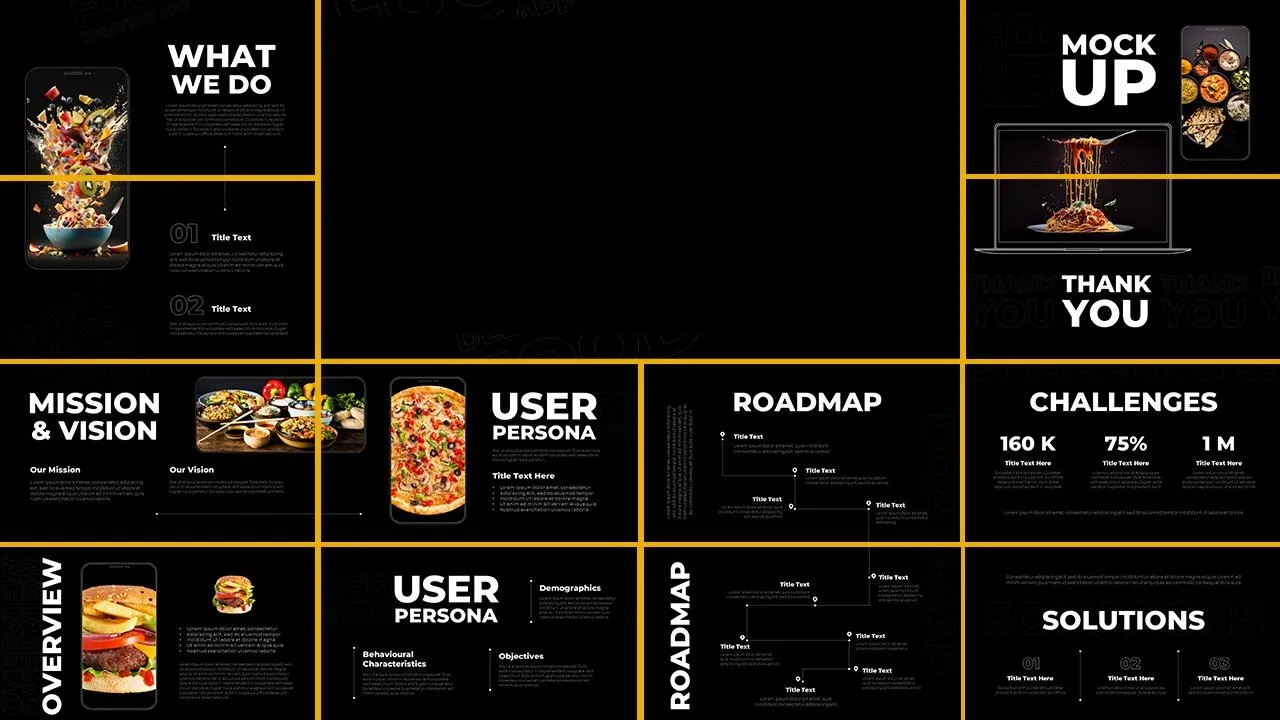 Delivery - Snack & Restaurant Ordering System