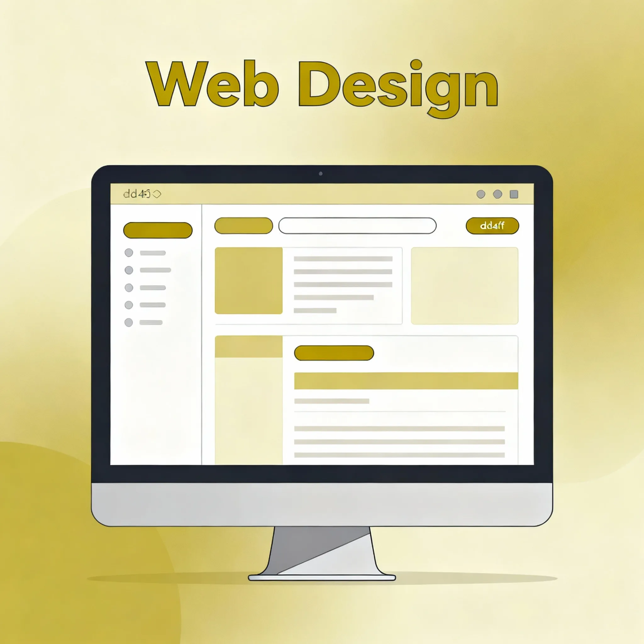 Webdesign