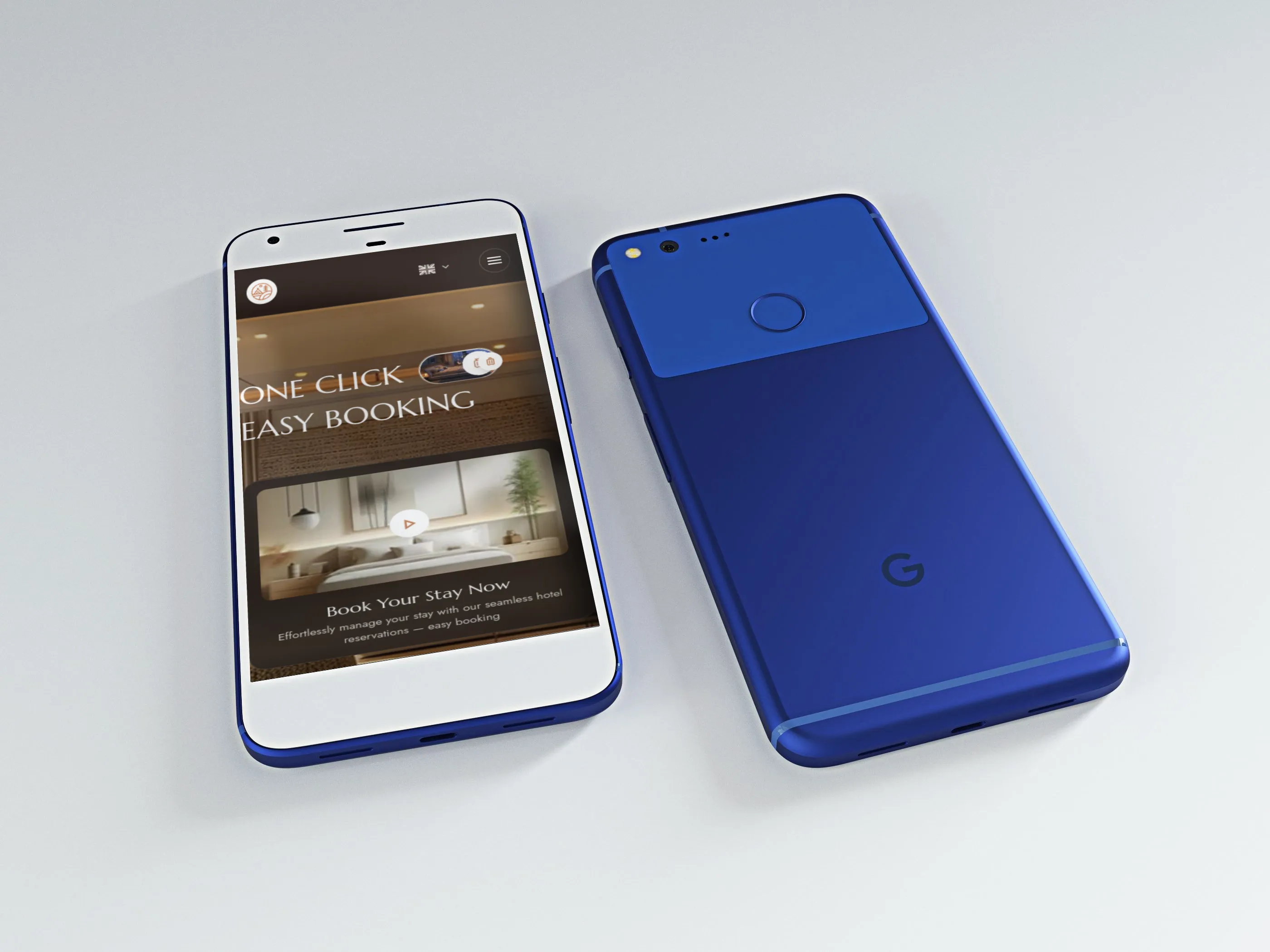 Discover Perfection in Hotel Management