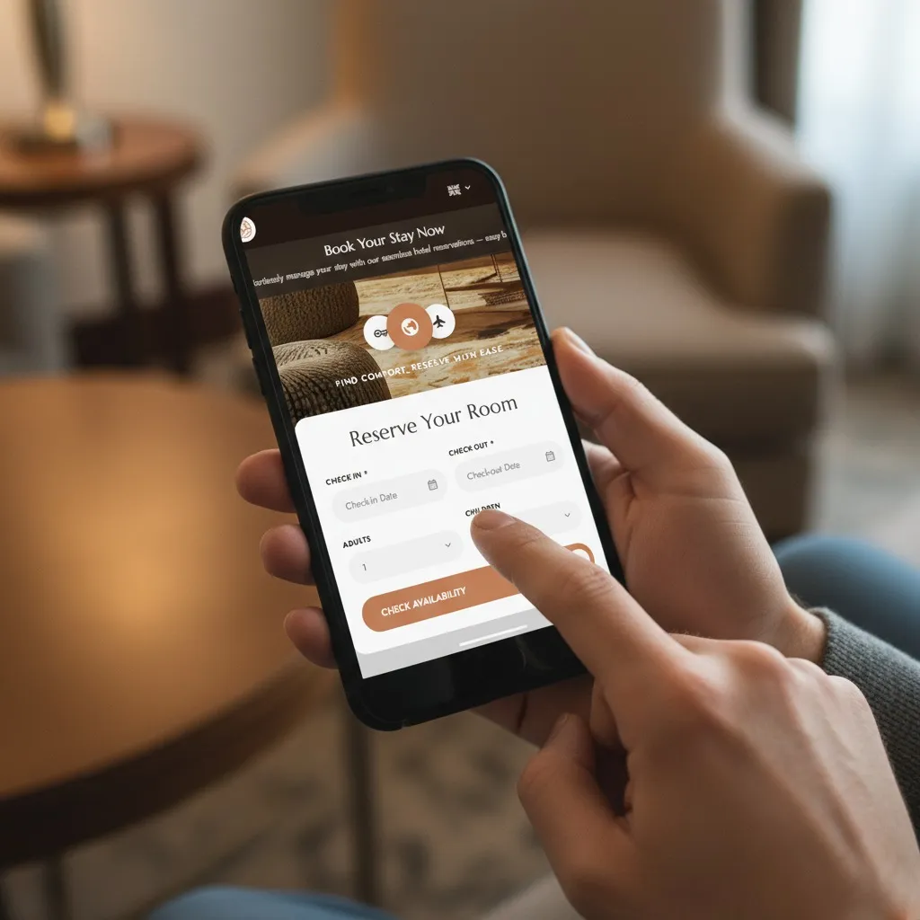 Discover Perfection in Hotel Management