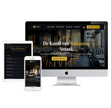 Reserveringssysteem voor Restaurants