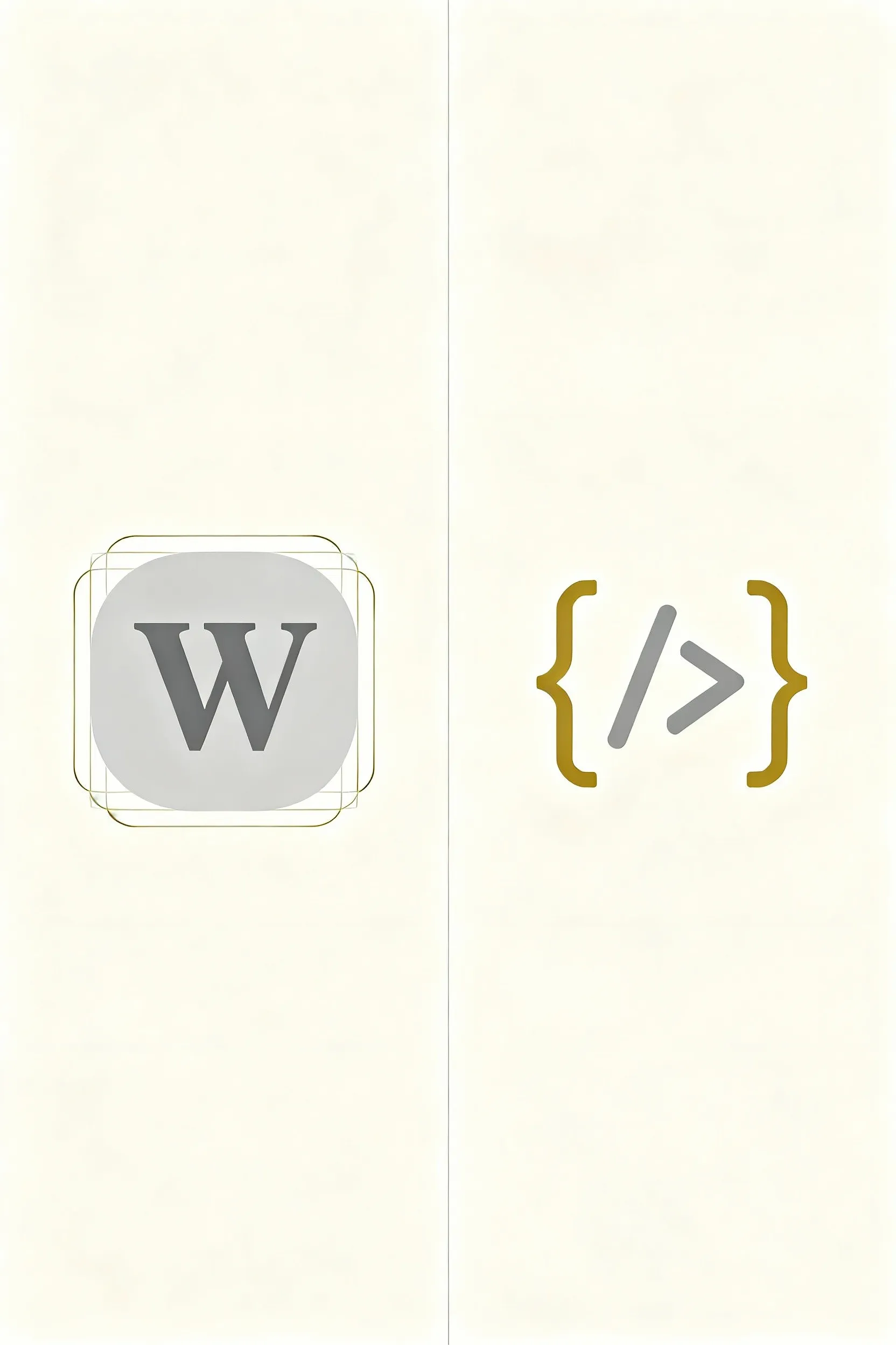 WordPress custom theme