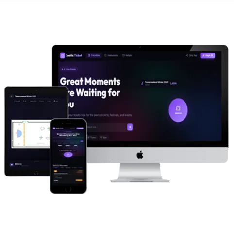 Slimme Stoelreservering Systeem