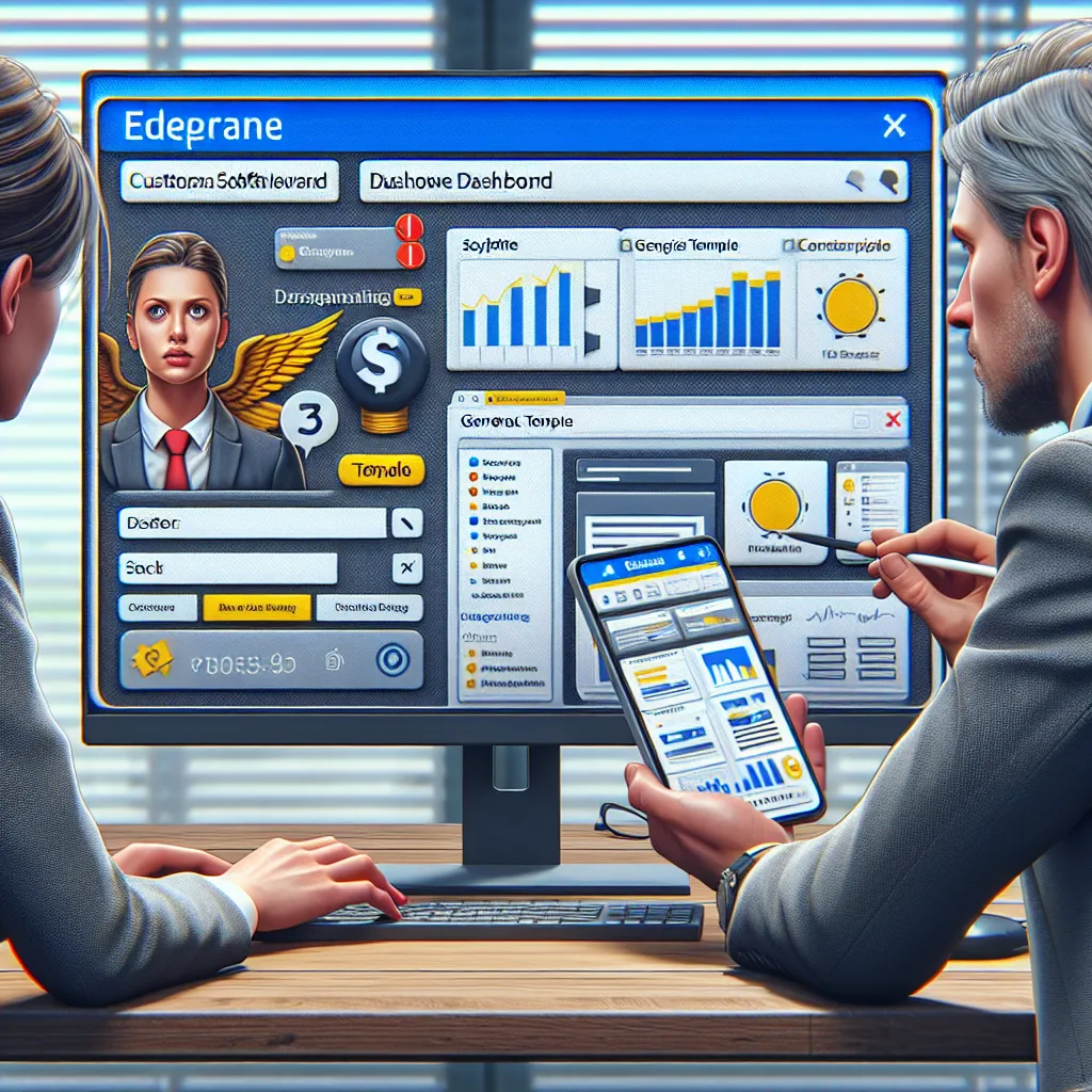 Pourquoi un site web template coûte des opportunités à votre entreprise