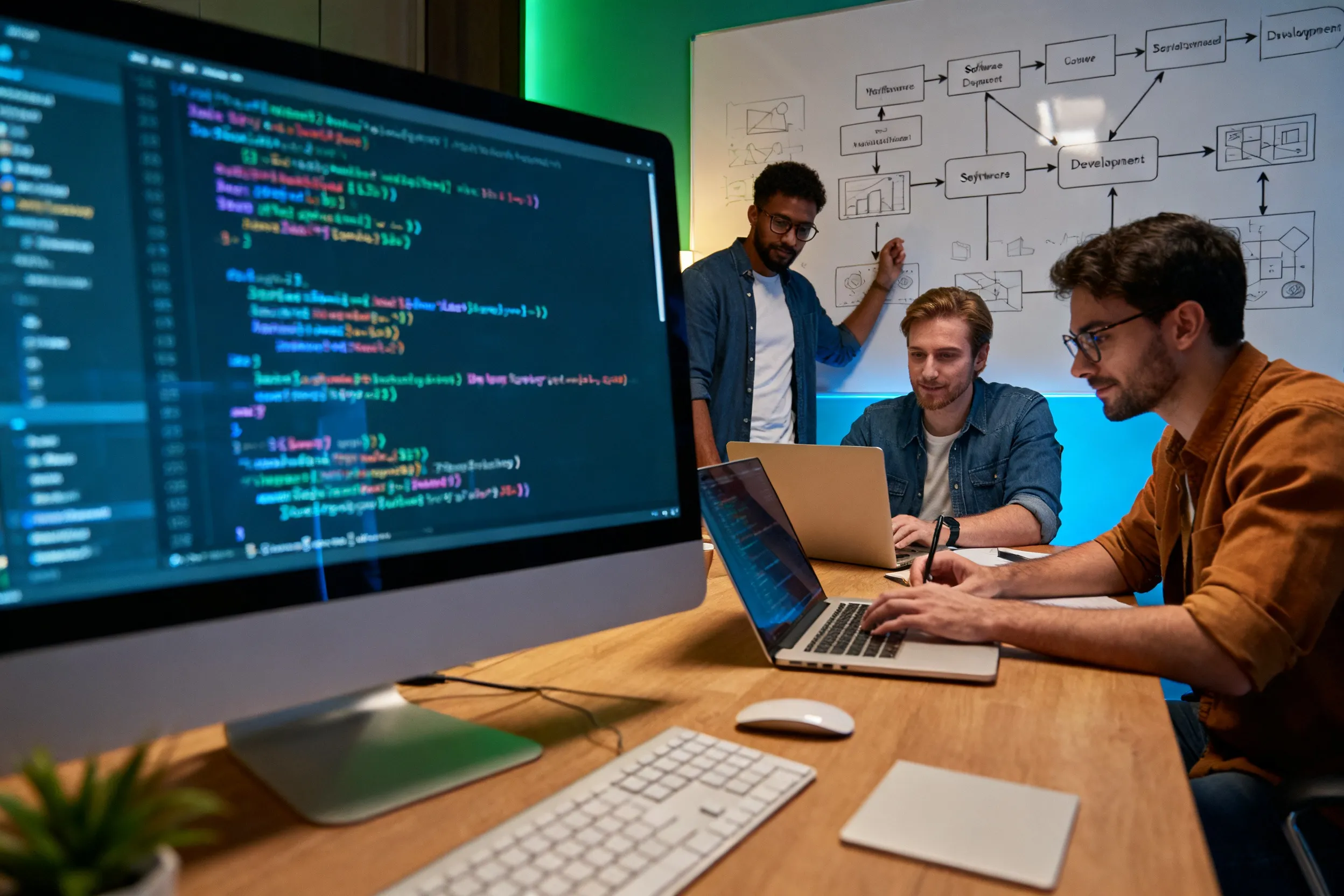 professioneel webdesignbureau