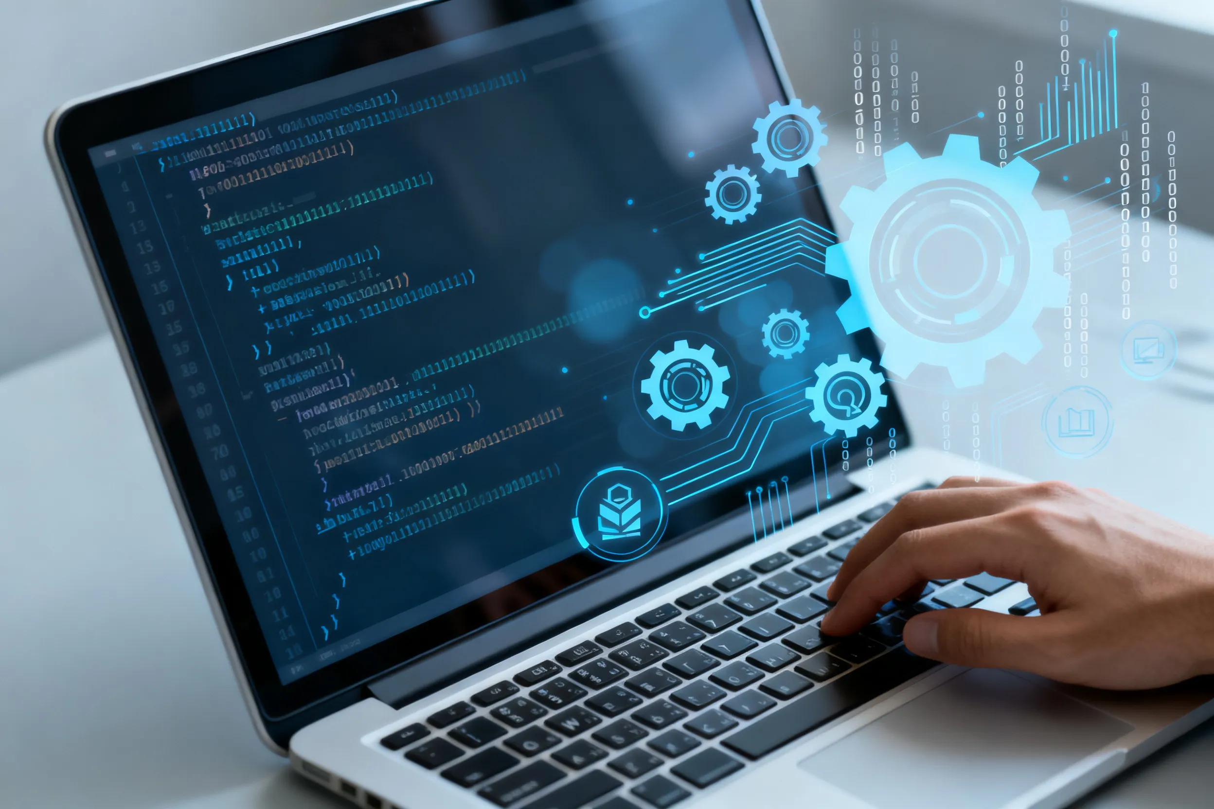 Pourquoi Les Logiciels Sur Mesure Boostent Votre Croissance