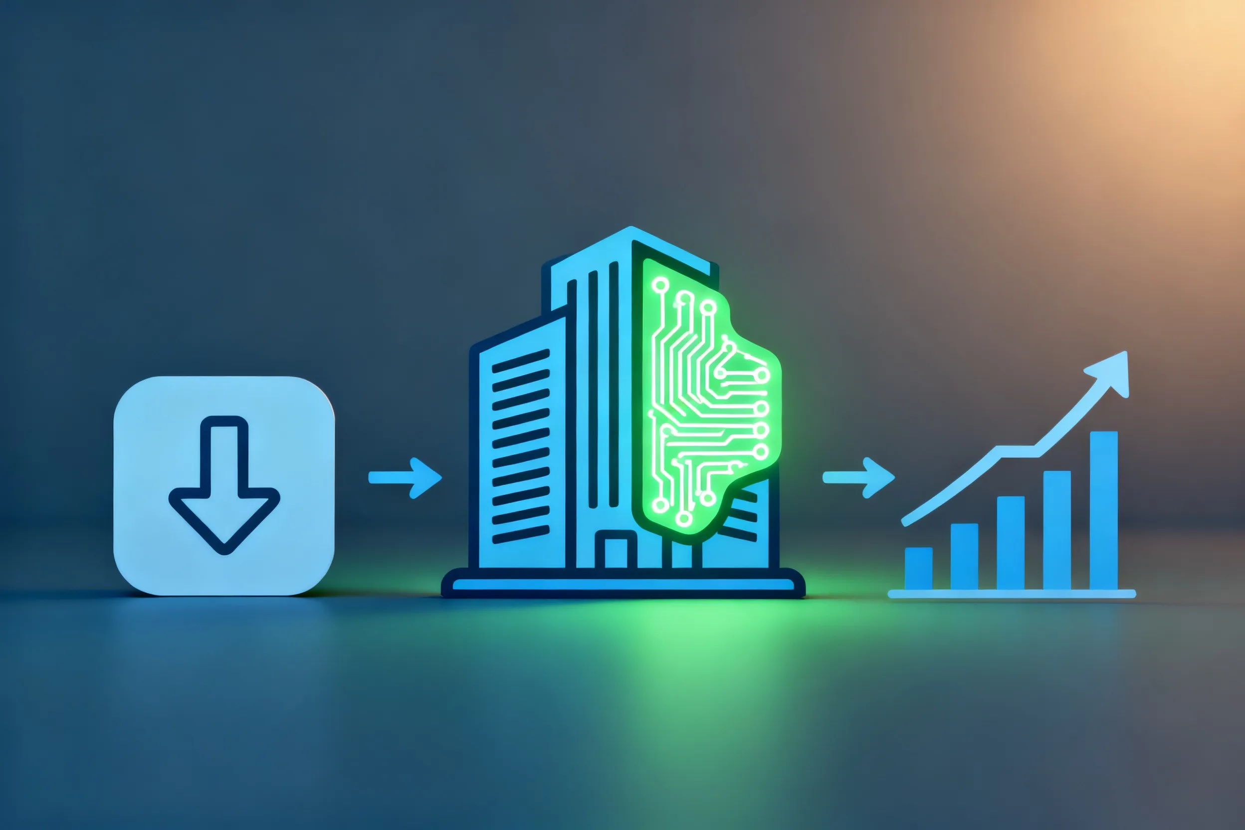 Comment les logiciels personnalisés augmentent votre avantage concurrentiel