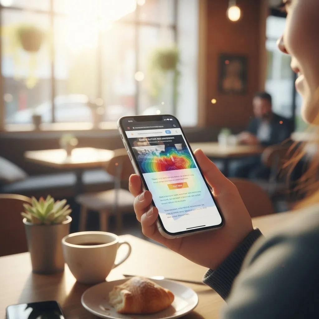 Data Gestuurd Webdesign Voor Optimale Gebruikerservaring Gebruikersgedrag analyseren