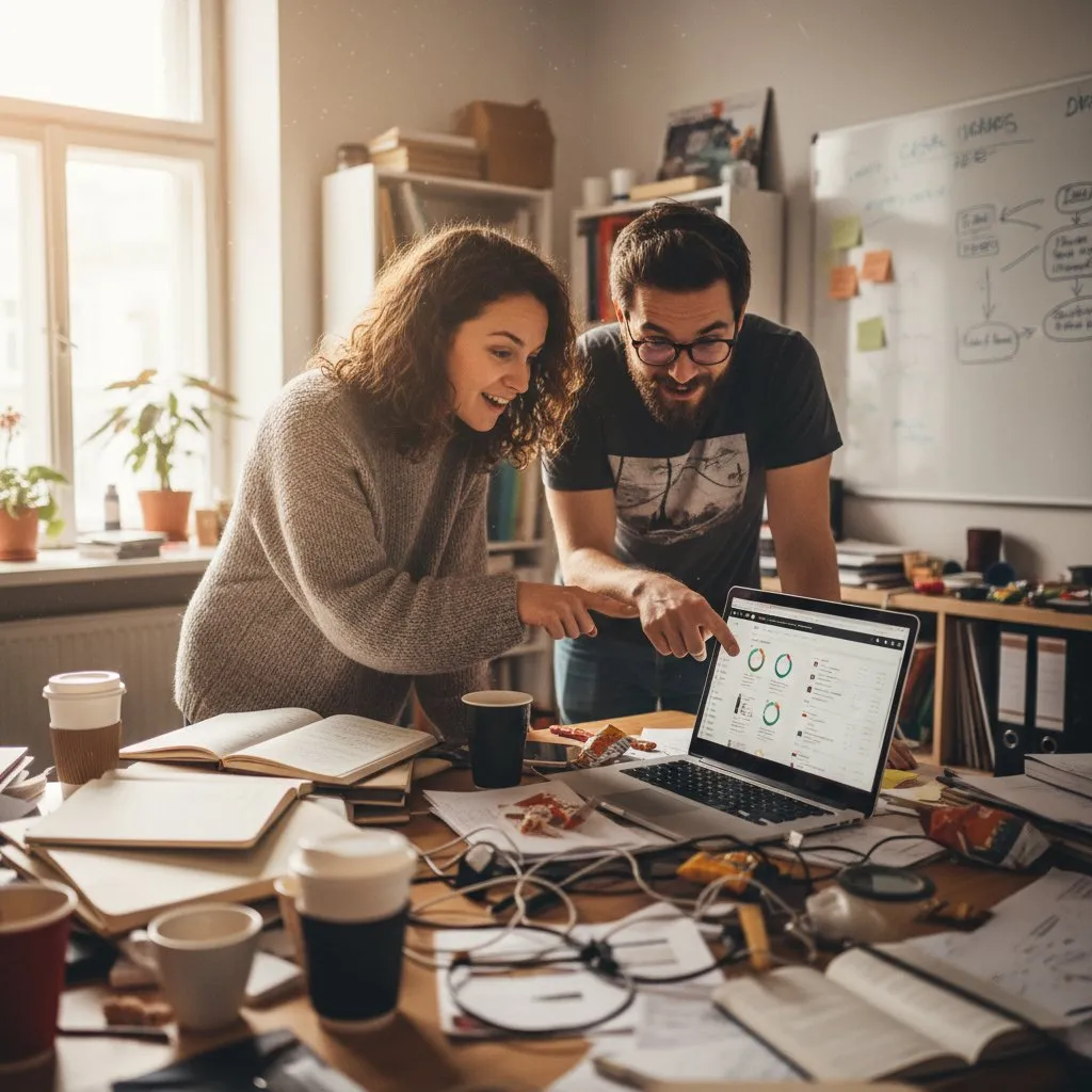 E-commerce site dev for SMEs & entrepreneurs