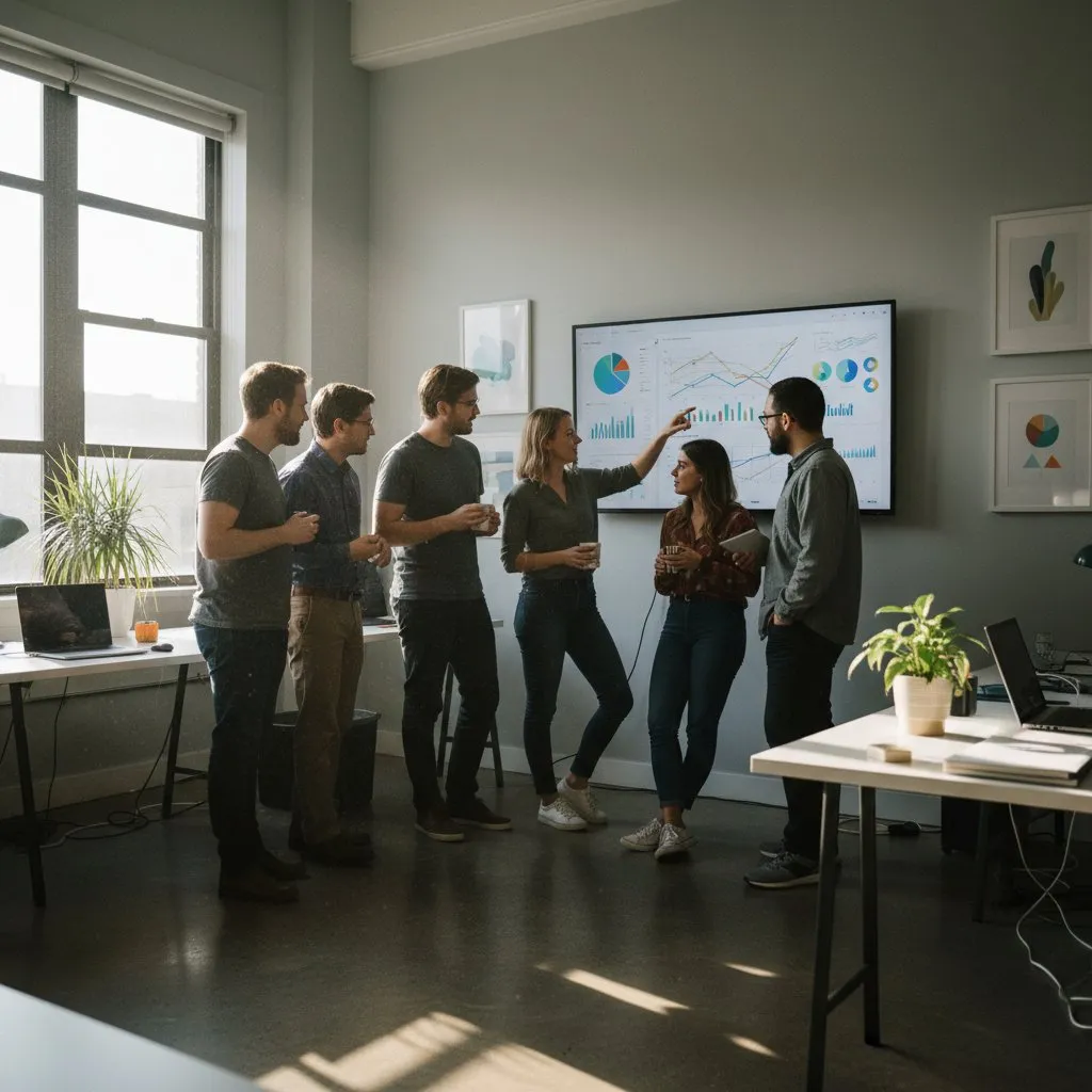 Inzicht In Gebruikersgedrag Voor Een Betere Website Gebruikersgedrag Analyse