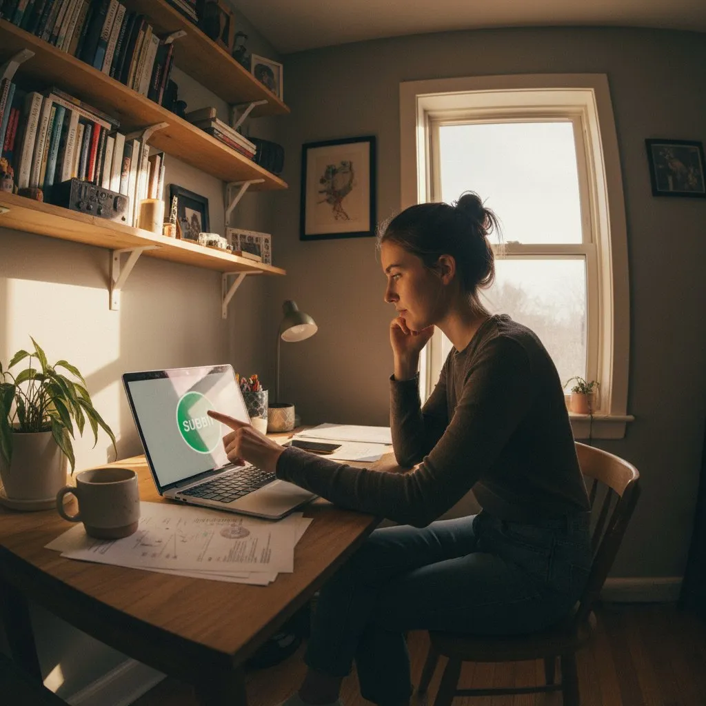 Micro Interactions for Better UX