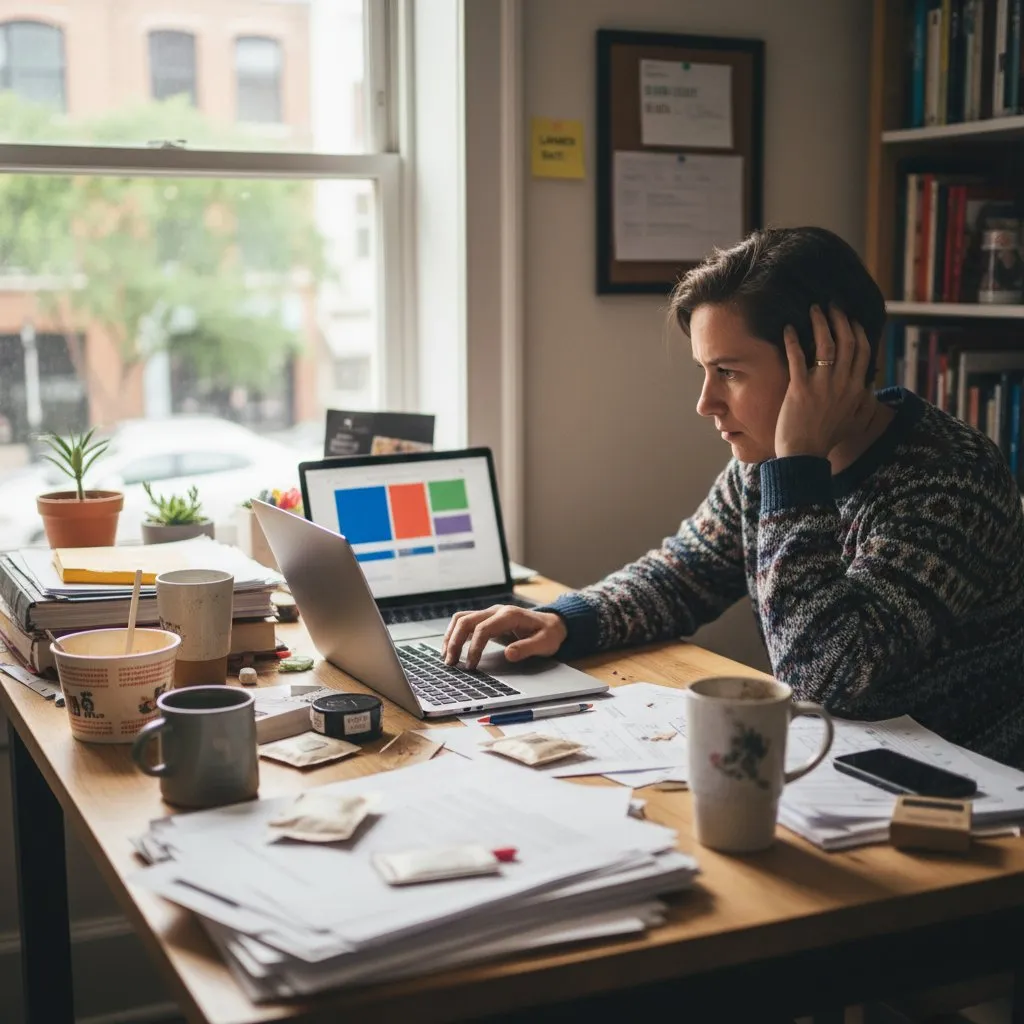 Psychology of Effective Web Design for SMEs