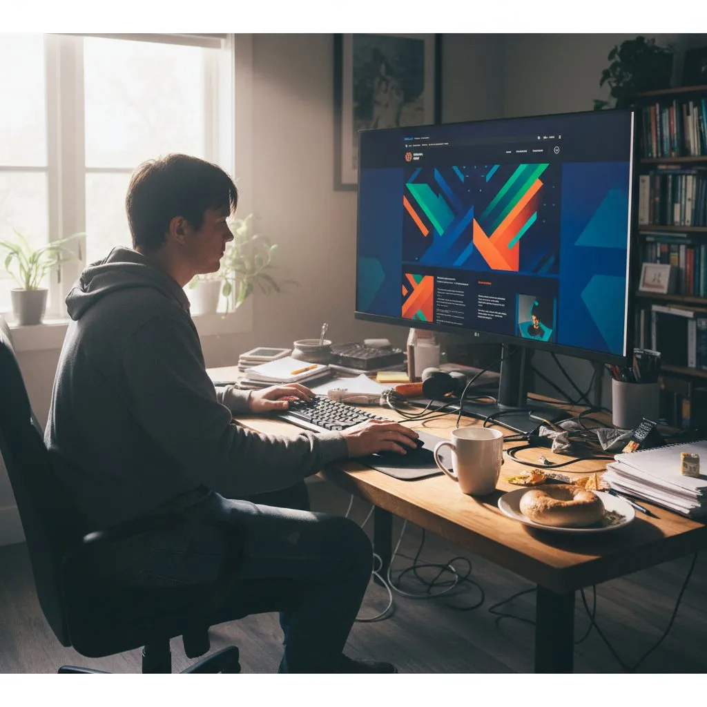 Improve Accessibility With Right Color Contrasts