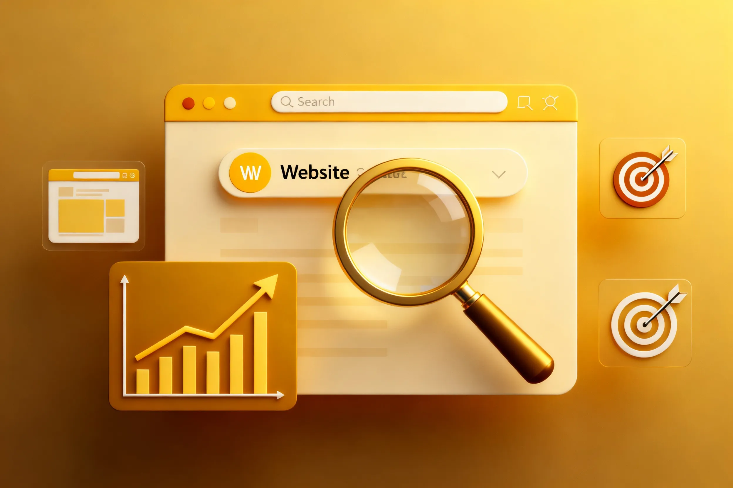 Waarom SEO Onmisbaar Is Voor Duurzame Online Groei