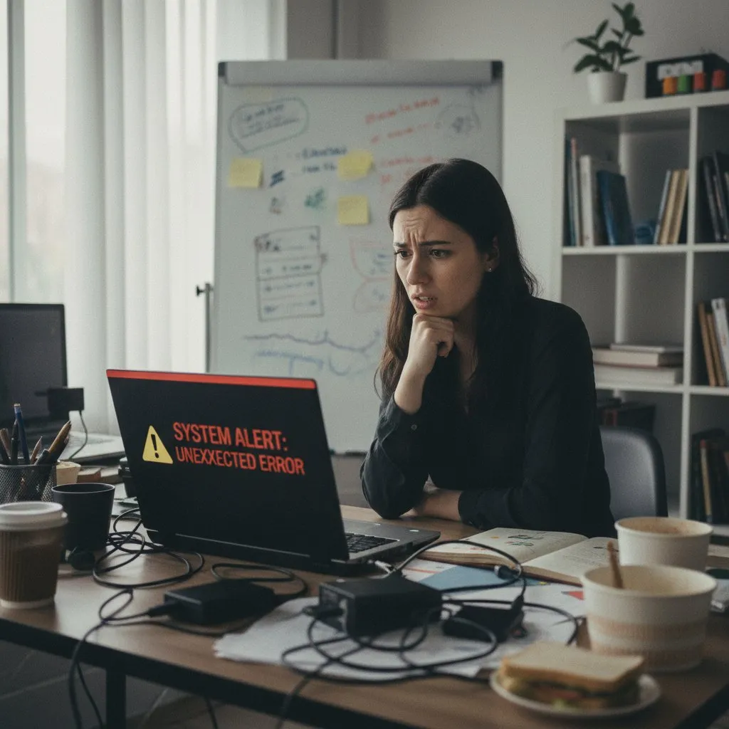 KOBİ'ler İçin Web Sitesi Güvenliğinin Önemi
