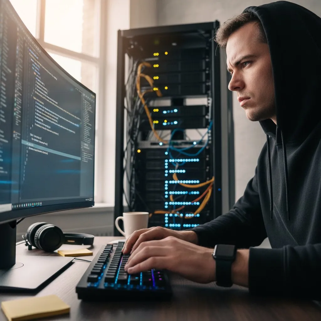 Technical Optimization Process