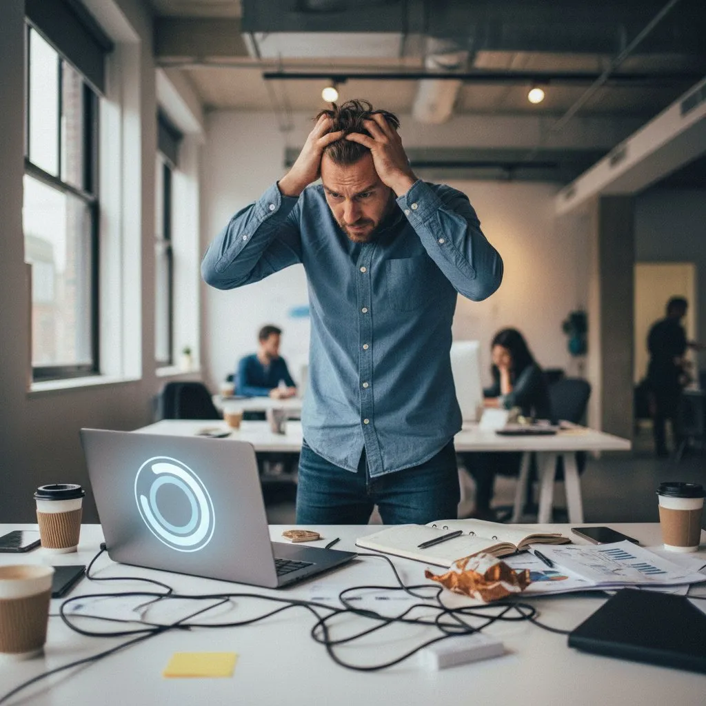 Website Performance Optimization