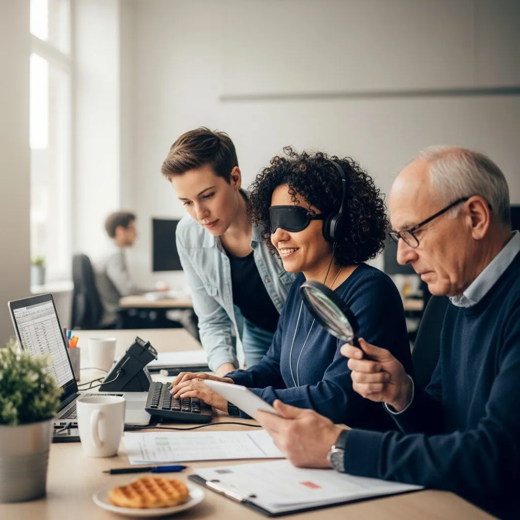 De Impact Van Webtoegankelijkheid Op Uw Website