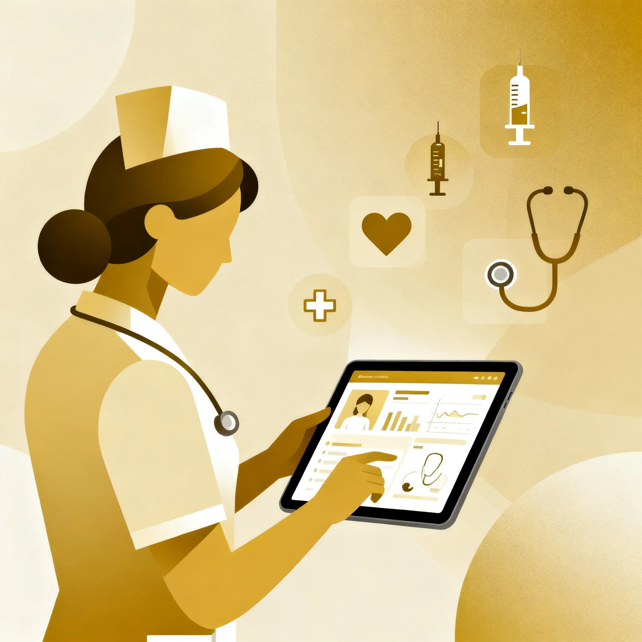 Healthcare Web Design – Trusted Medical Online Solutions