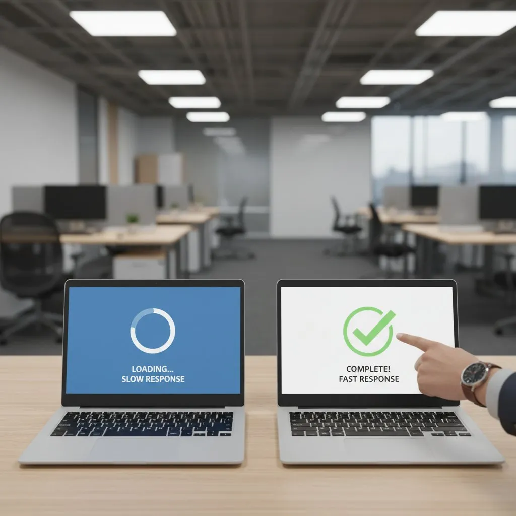 Beeldoptimalisatie Voor Snellere Websites SEO en concurrentievoordeel