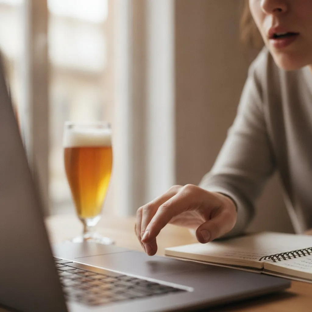 Belgian Web Design Boosts Conversions Eerste indruk binnen 0,05 seconden