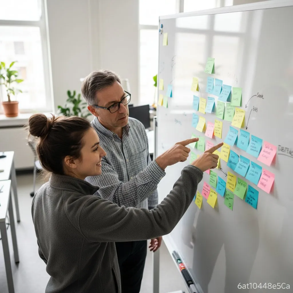 Gebruikersonderzoek Voor Optimaler Webdesign Collaborative analysis