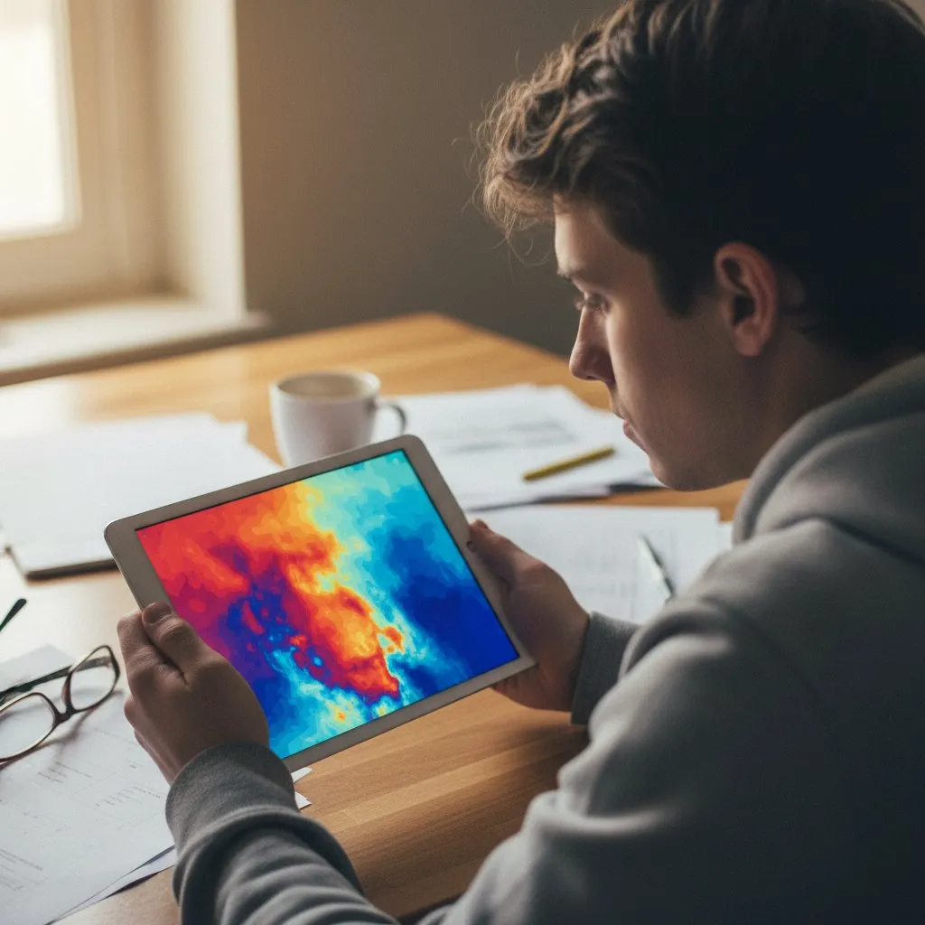 Conversie Optimalisatie Met Behulp Van Heatmaps Waarom zijn ze belangrijk?