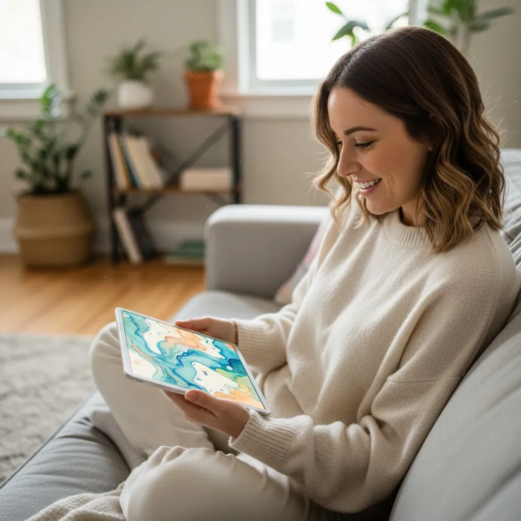 Storytelling in Web Design for Brand Engagement Emotional connection