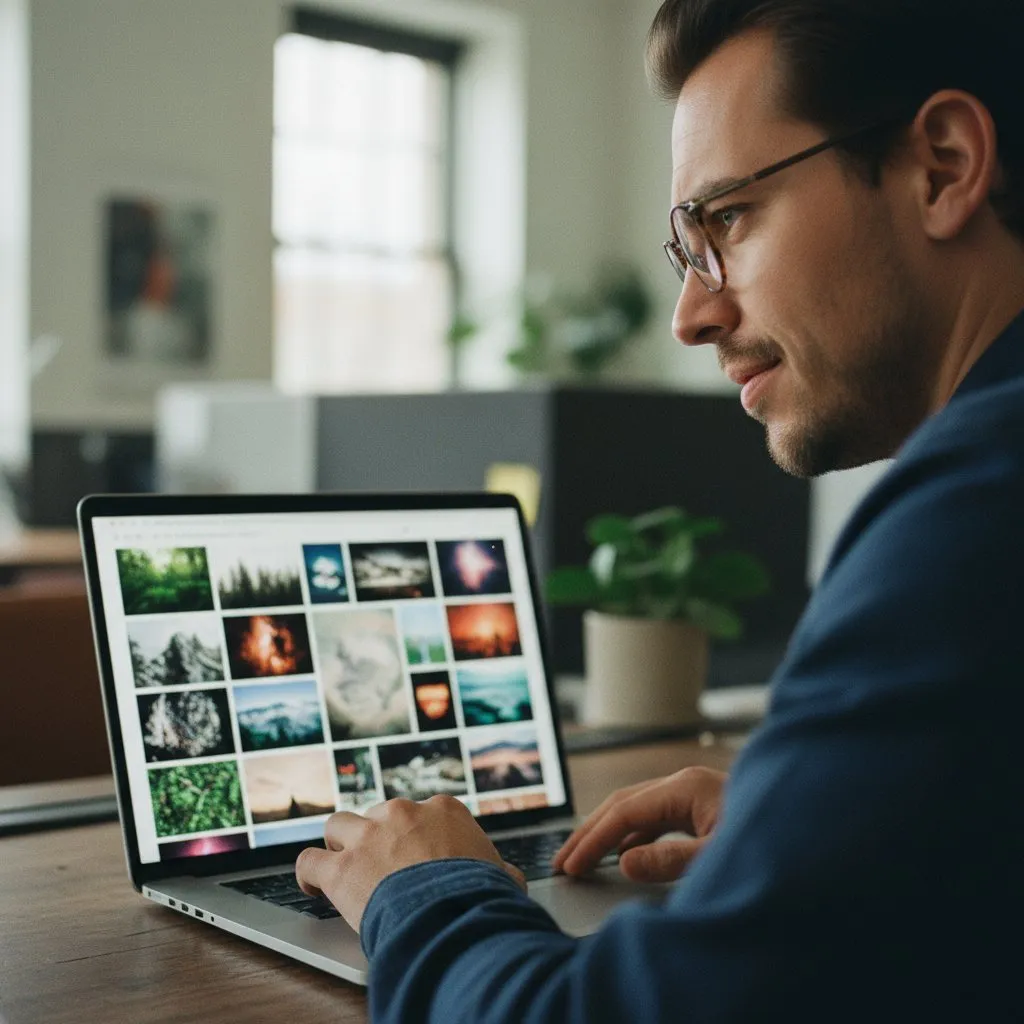 Storytelling in Web Design for Brand Engagement Memorable story
