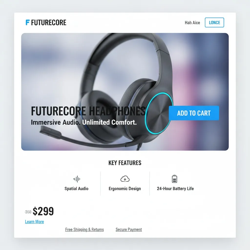 Visuele Hiërarchie In Webdesign Voor Betere Gebruikerservaring