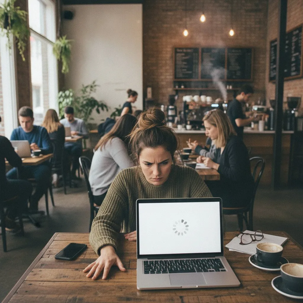 Optimize Website Speed for Better Conversions