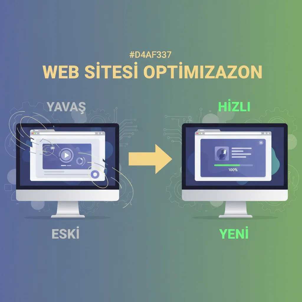 Web Navigasyonu Optimizasyonu