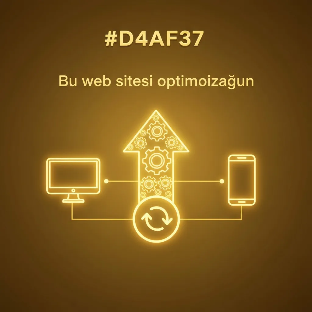 web sitesi optimizasyonu