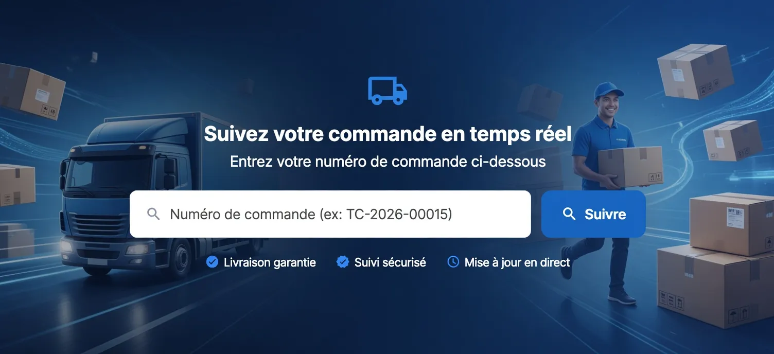 Volantis E-Commerce Complete Webshop en Geavanceerd Beheersysteem