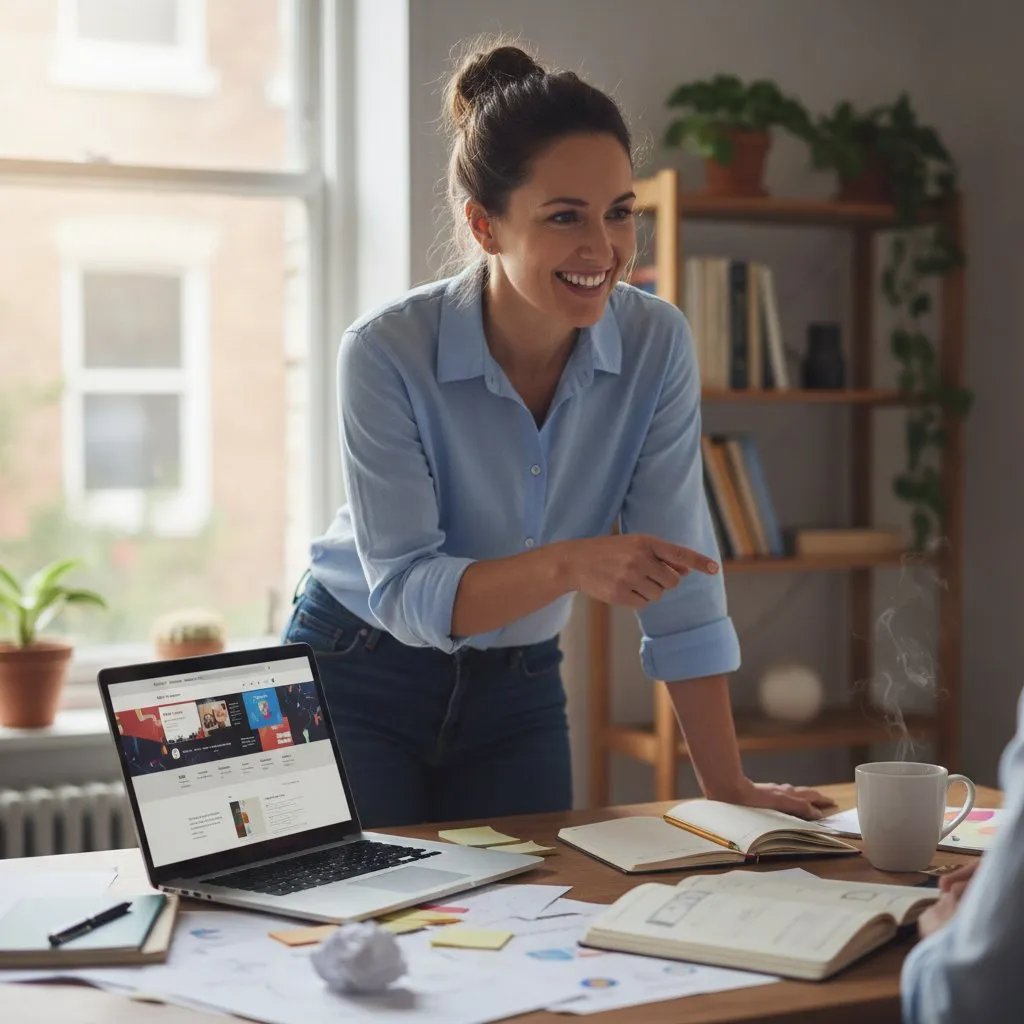 Wat kost een Professionele Website in ?
